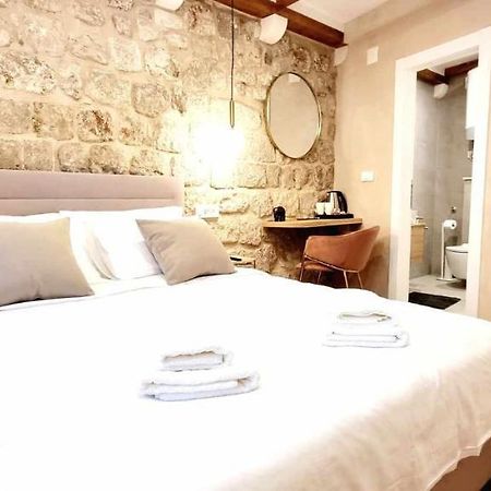 Mascheroni Luxury Rooms II Dubrovnik Eksteriør bilde