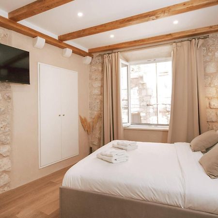 Mascheroni Luxury Rooms II Dubrovnik Eksteriør bilde