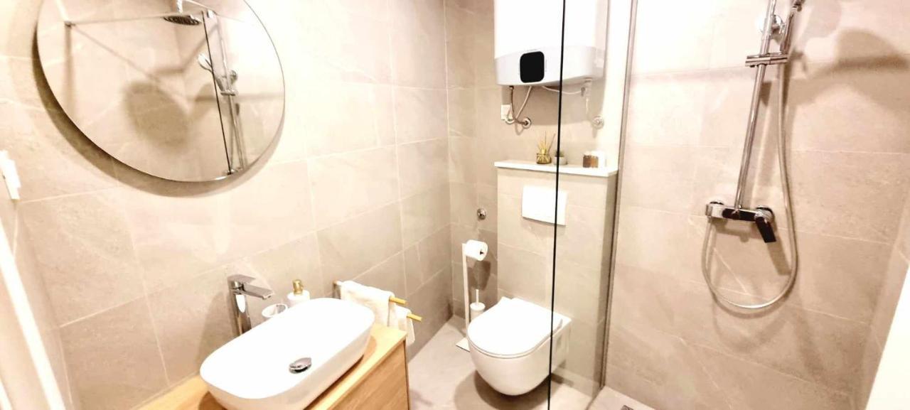 Mascheroni Luxury Rooms II Dubrovnik Eksteriør bilde