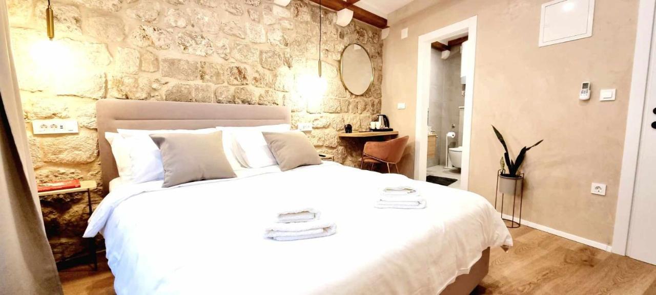 Mascheroni Luxury Rooms II Dubrovnik Eksteriør bilde