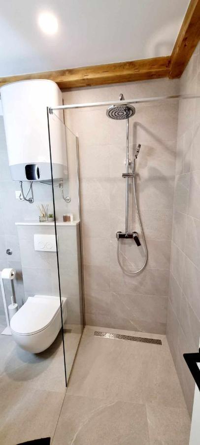Mascheroni Luxury Rooms II Dubrovnik Eksteriør bilde
