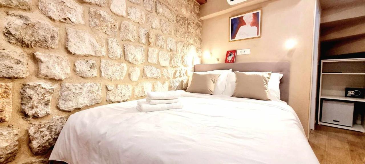 Mascheroni Luxury Rooms II Dubrovnik Eksteriør bilde
