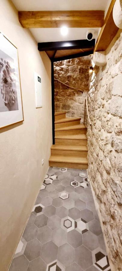 Mascheroni Luxury Rooms II Dubrovnik Eksteriør bilde