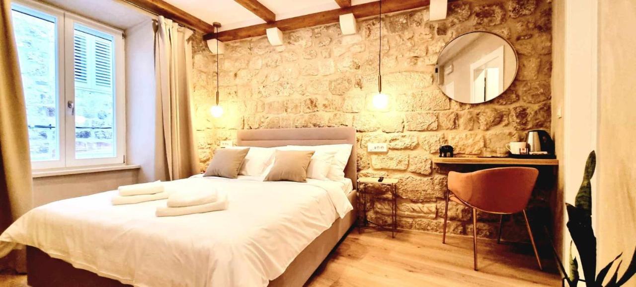 Mascheroni Luxury Rooms II Dubrovnik Eksteriør bilde