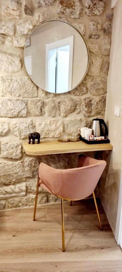Mascheroni Luxury Rooms II Dubrovnik Eksteriør bilde
