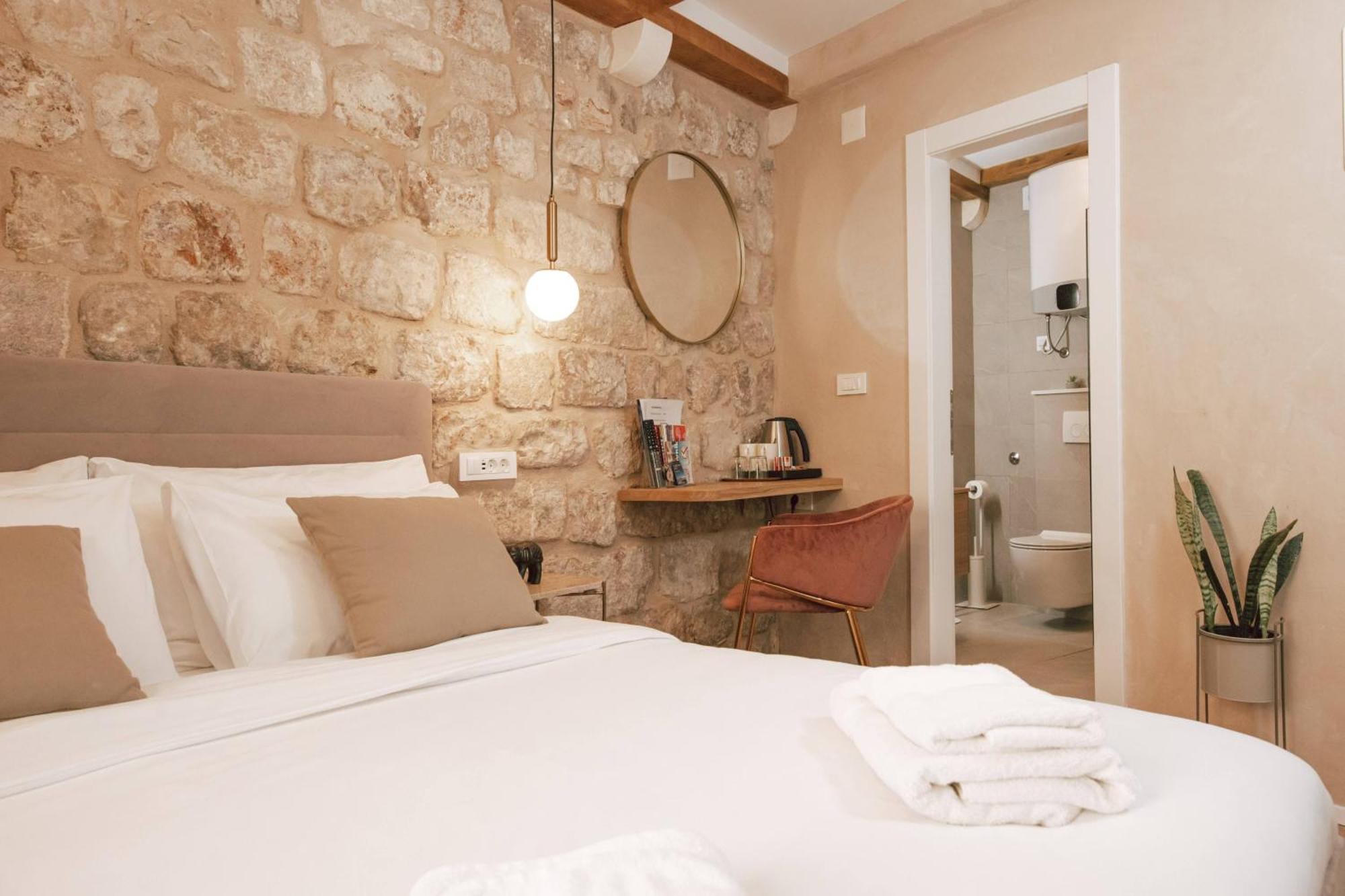 Mascheroni Luxury Rooms II Dubrovnik Eksteriør bilde