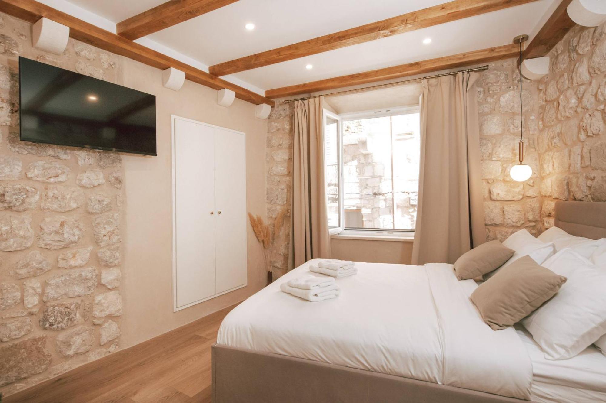 Mascheroni Luxury Rooms II Dubrovnik Eksteriør bilde