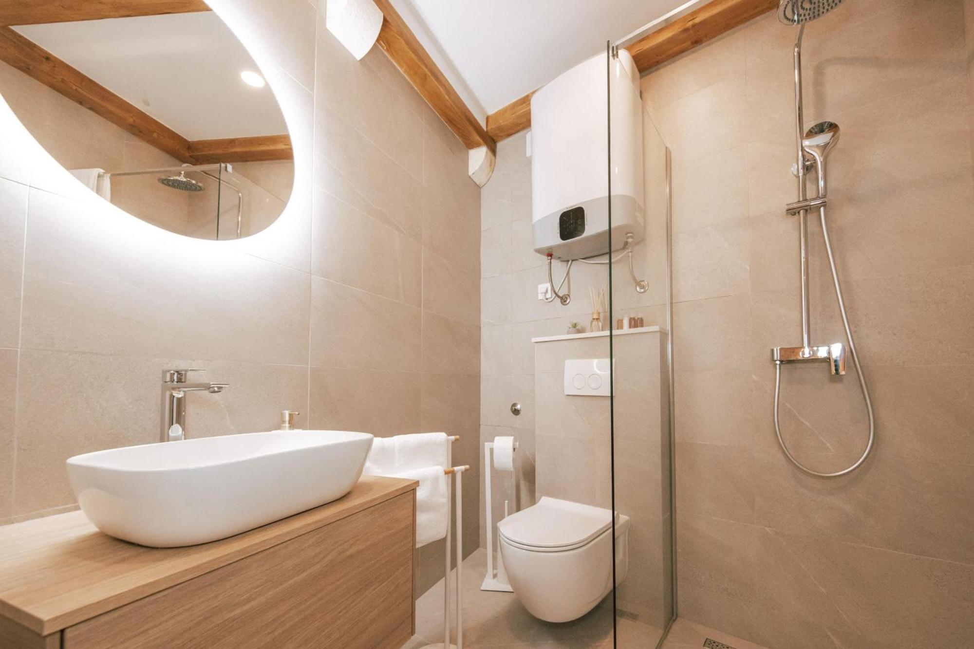 Mascheroni Luxury Rooms II Dubrovnik Eksteriør bilde