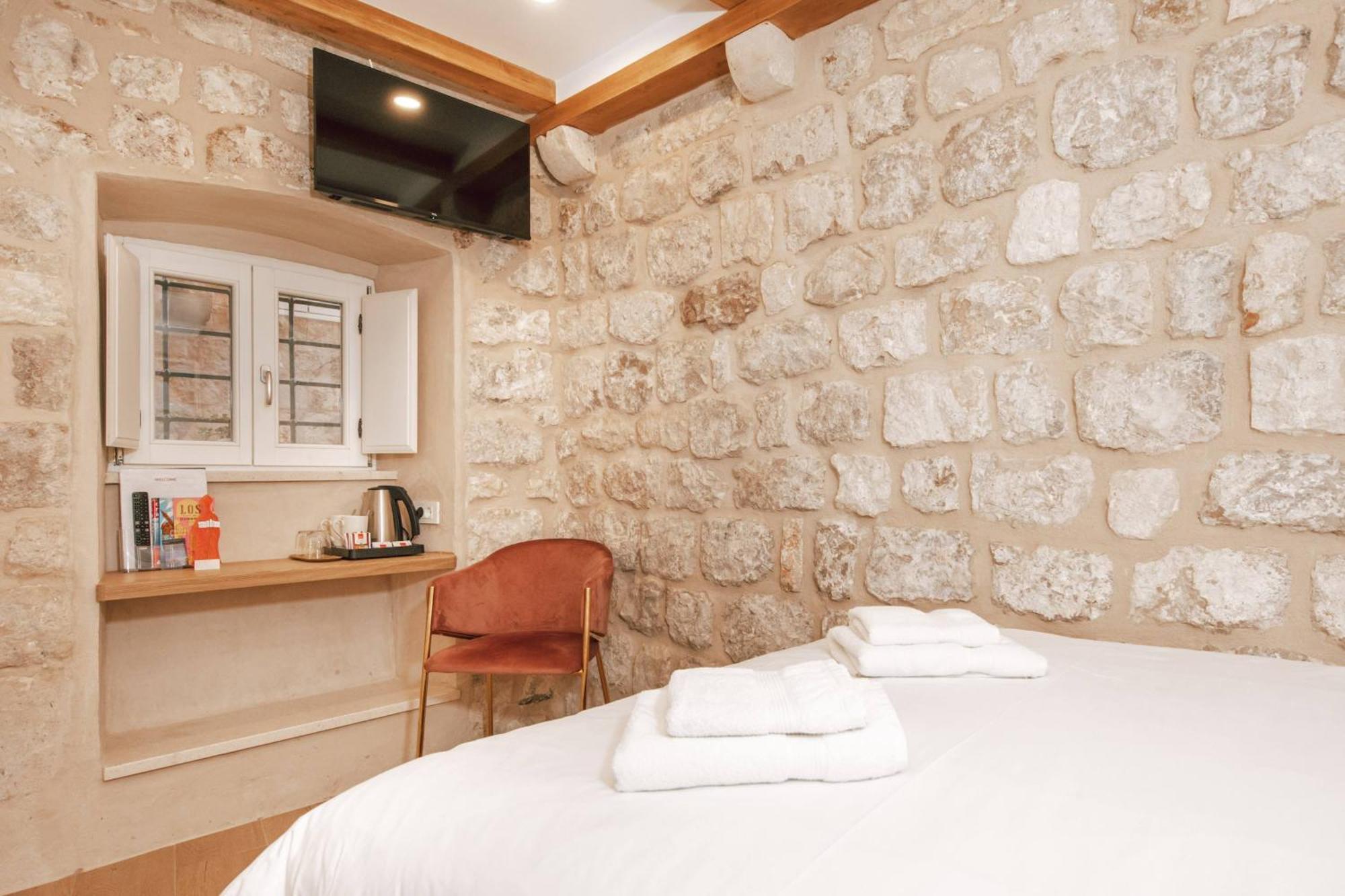 Mascheroni Luxury Rooms II Dubrovnik Eksteriør bilde