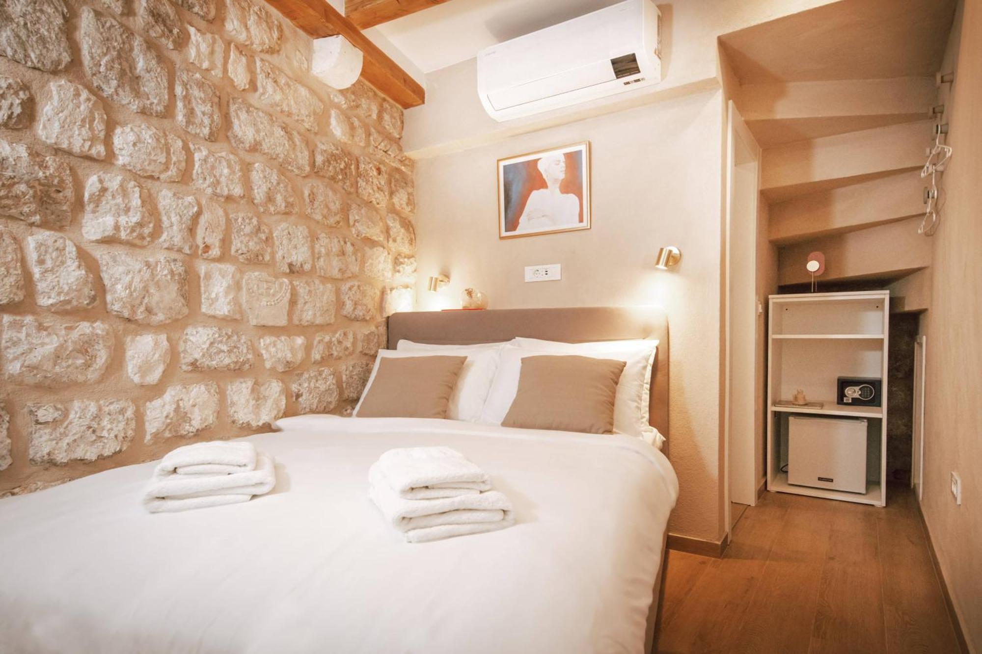 Mascheroni Luxury Rooms II Dubrovnik Eksteriør bilde