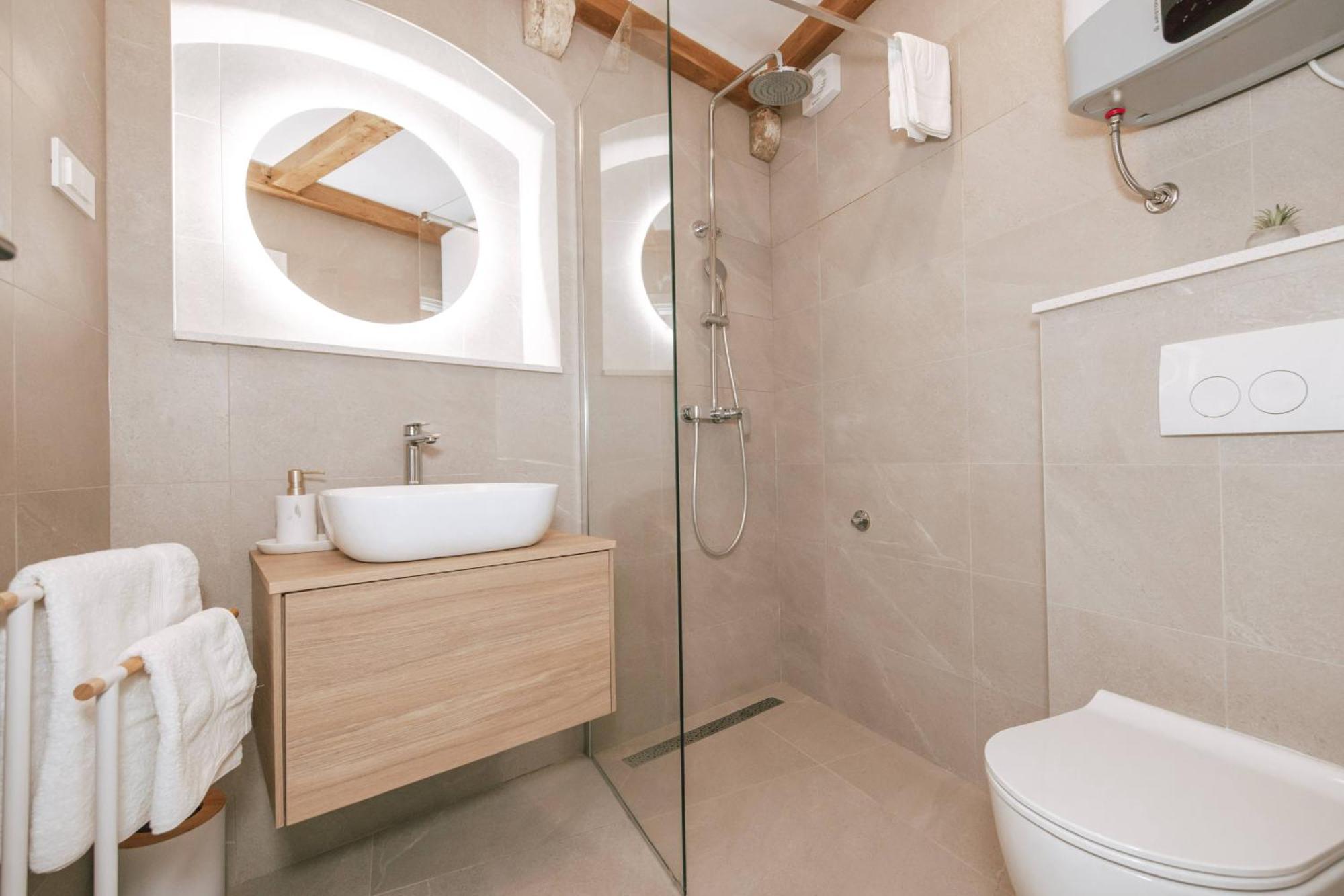 Mascheroni Luxury Rooms II Dubrovnik Eksteriør bilde