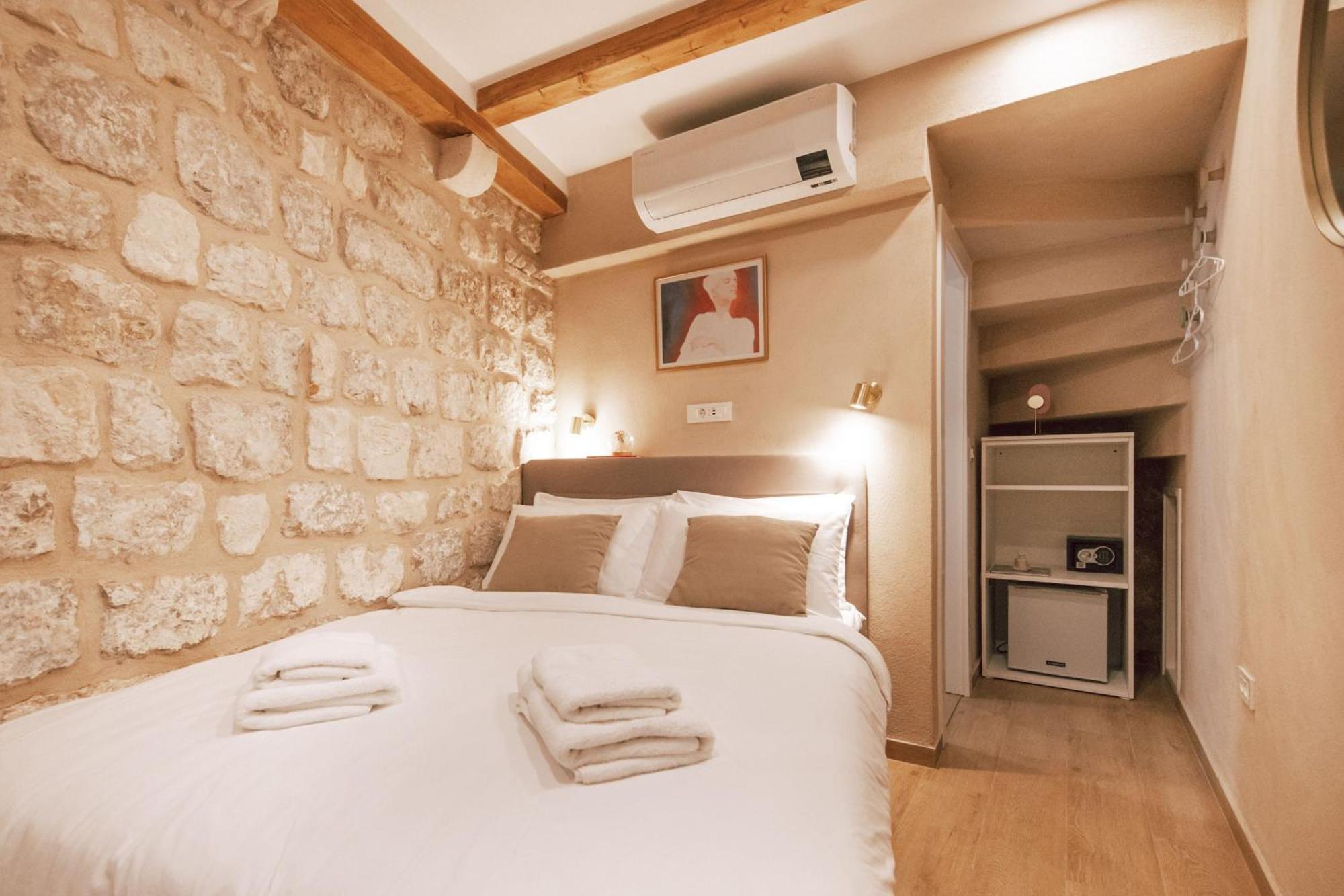 Mascheroni Luxury Rooms II Dubrovnik Eksteriør bilde