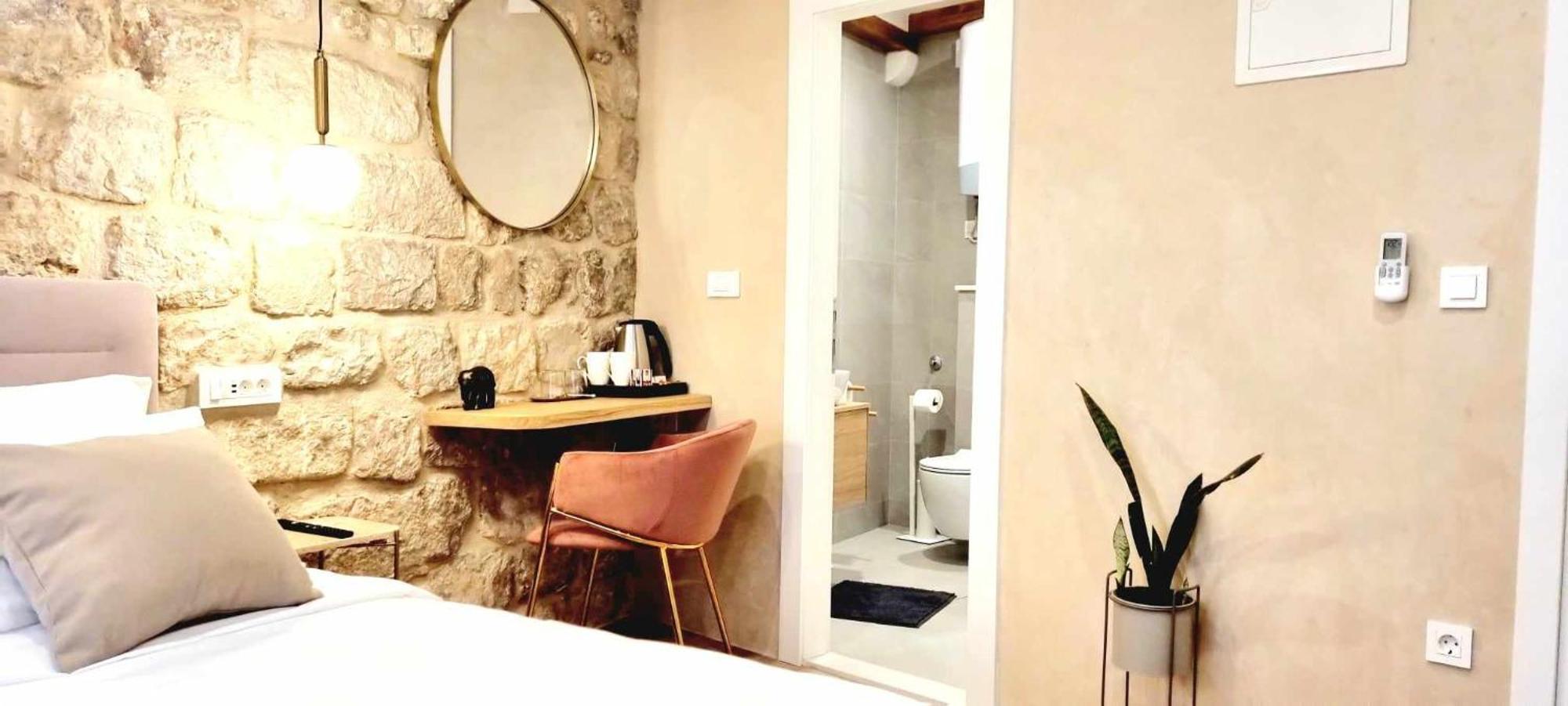 Mascheroni Luxury Rooms II Dubrovnik Eksteriør bilde