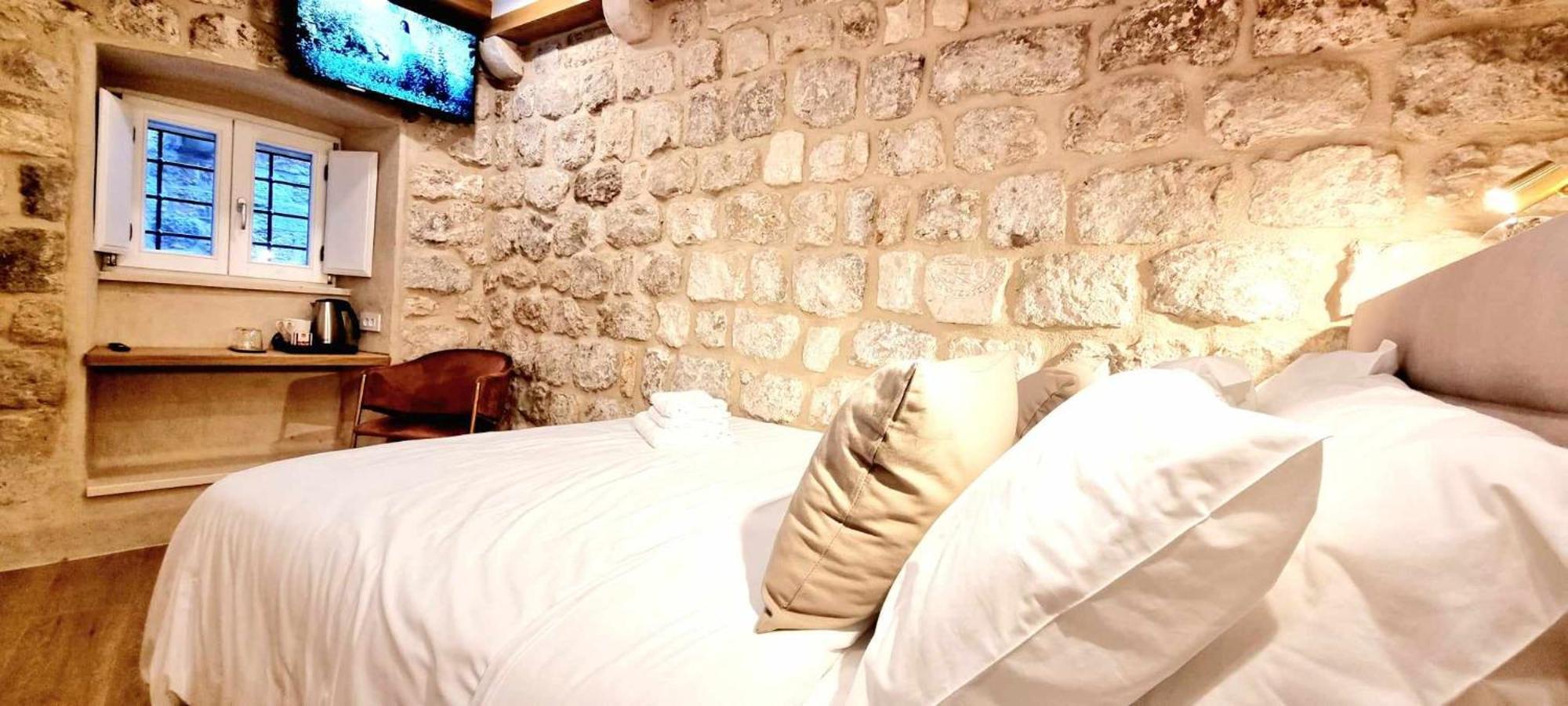 Mascheroni Luxury Rooms II Dubrovnik Eksteriør bilde