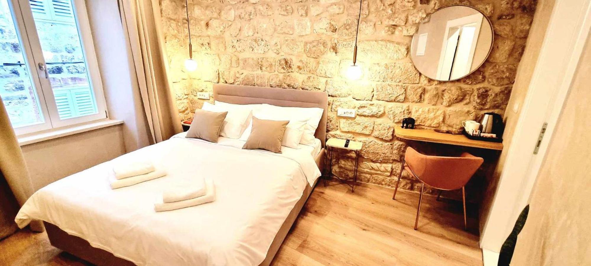 Mascheroni Luxury Rooms II Dubrovnik Eksteriør bilde
