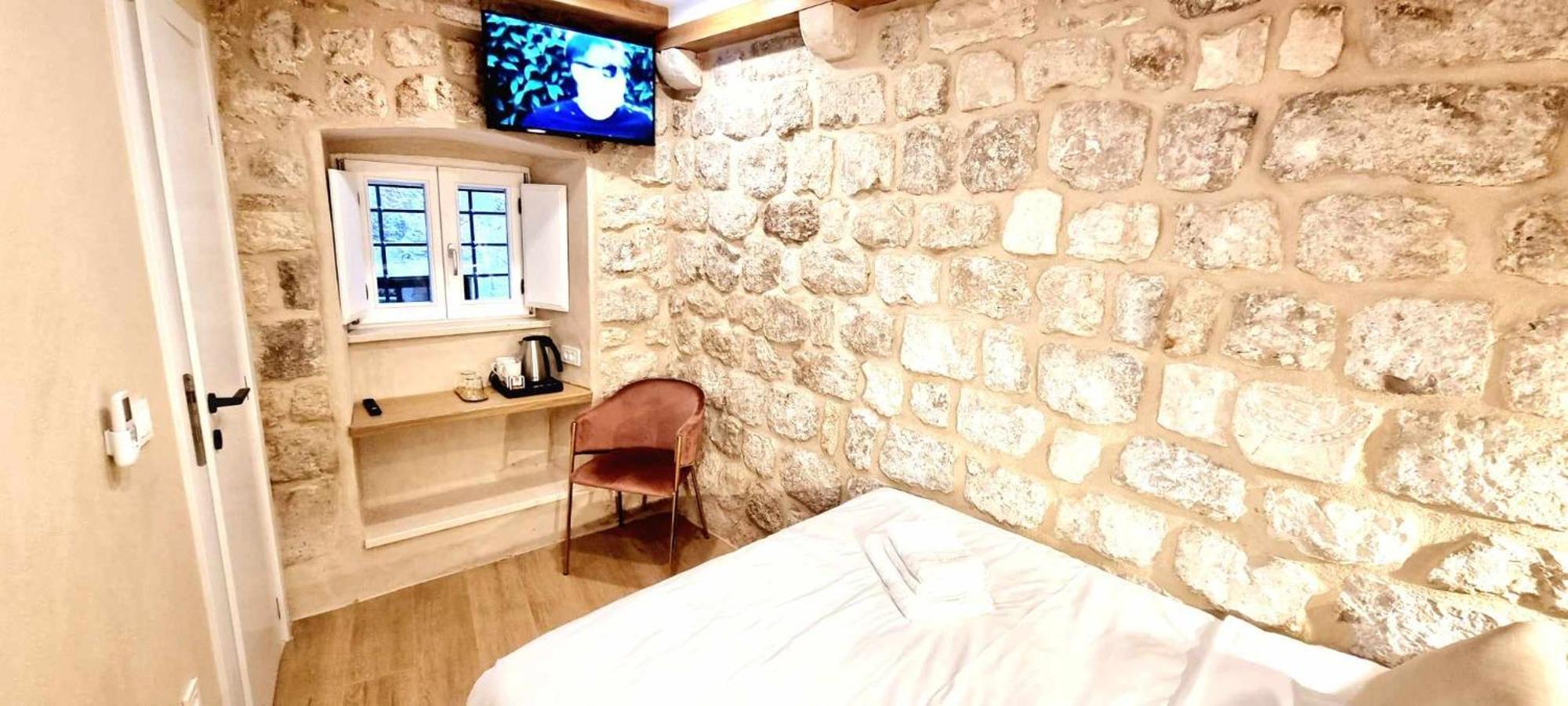 Mascheroni Luxury Rooms II Dubrovnik Eksteriør bilde